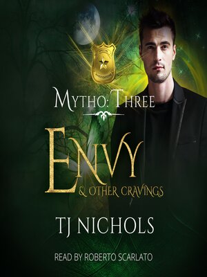 cover image of Envy and other Cravings